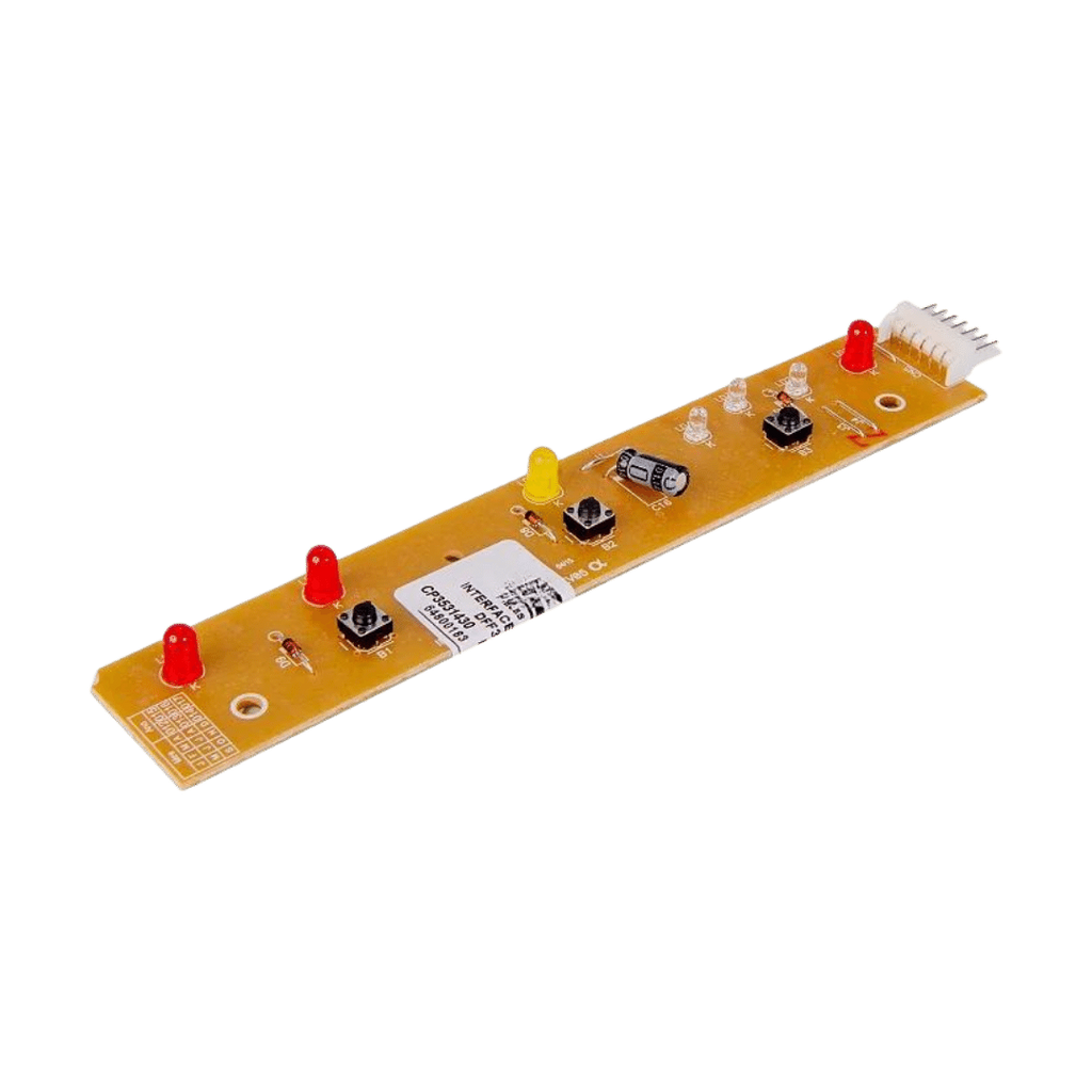 Placa Interface Electrolux Bivolt Dff37/39/40/44 64800183 ASV