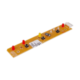Placa Interface Electrolux Bivolt Dff37/39/40/44 64800183 ASV