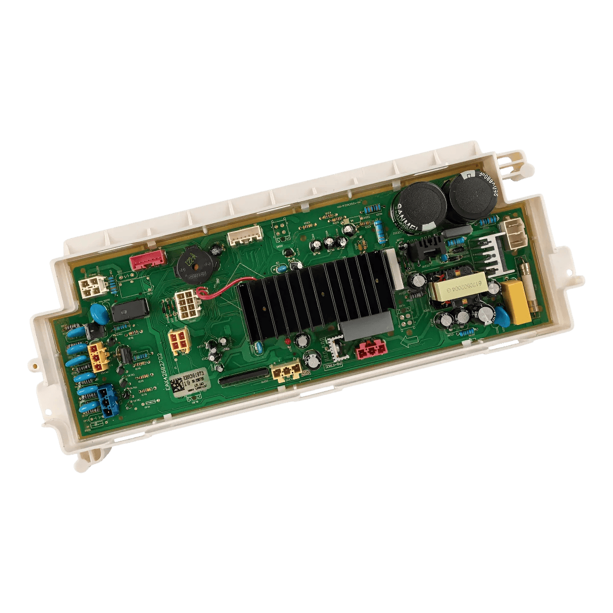 Placa Potencia Lava e Seca LG EBR36197319 220v - Alado