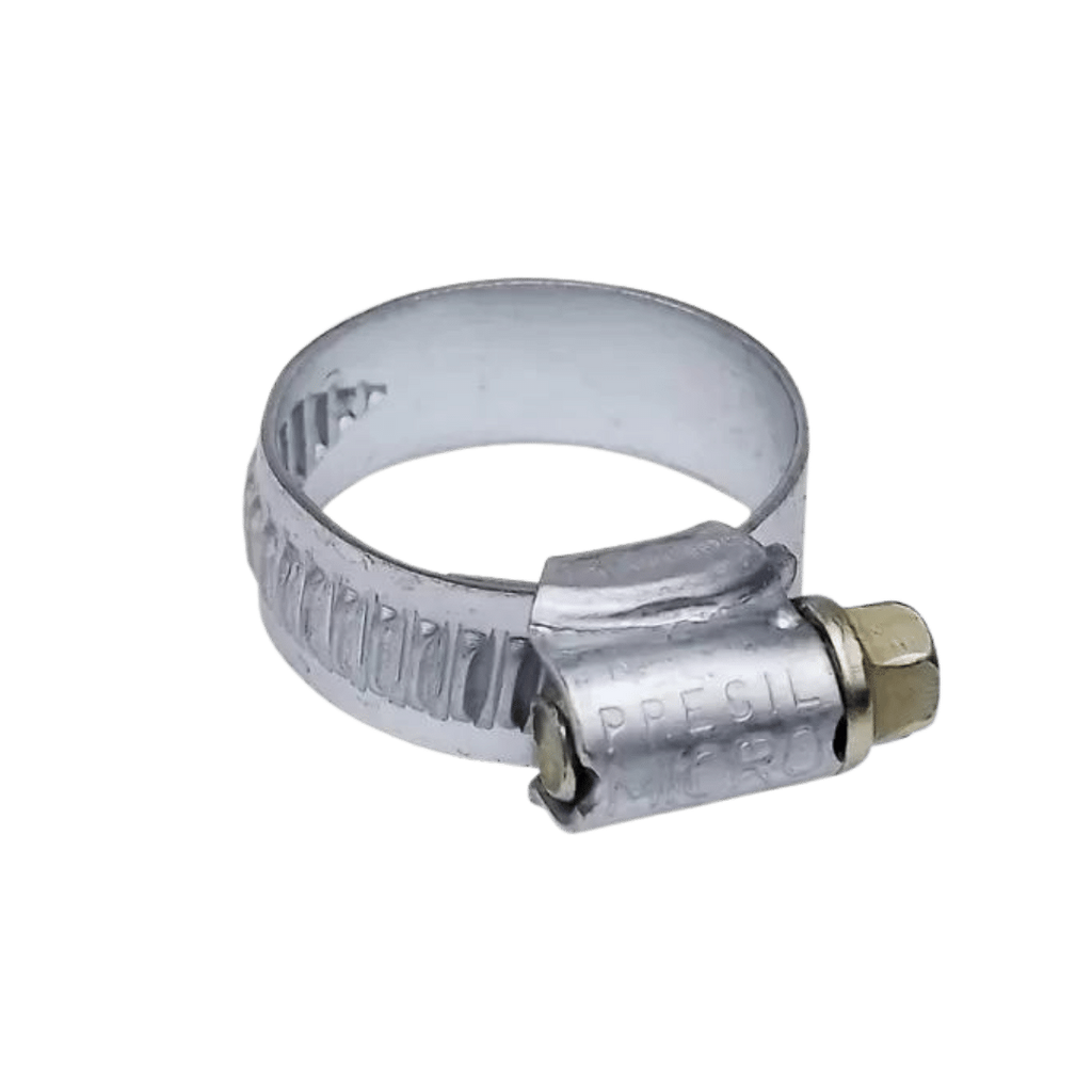 Abraçadeira Rosca S/ Fim 9mm 1/2" a 3/4" 13-19 - Inca