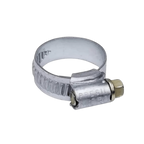 Abraçadeira Rosca S/ Fim 9mm 1/2" a 3/4" 13-19 - Inca