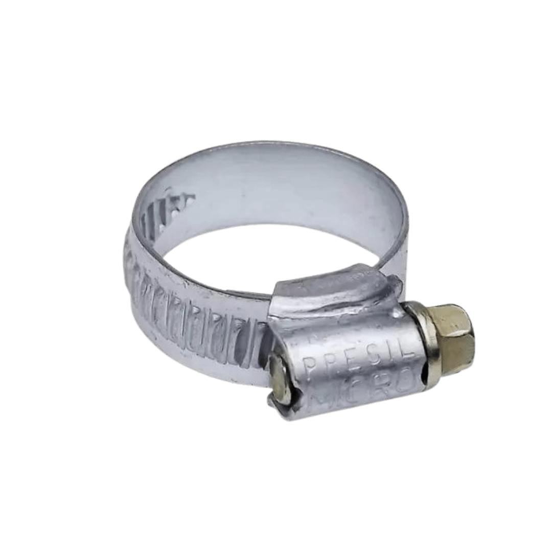 Abraçadeira Rosca S/ Fim 9mm 1/2" a 3/4" 13-19 - Inca