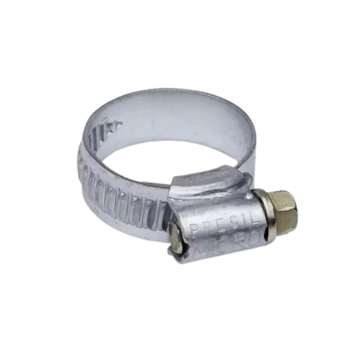 Abraçadeira Rosca S/ Fim 9mm 1/2" a 3/4" 13-19 - Inca