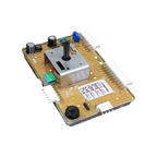Placa De Potência Bivolt Para Lavadora (LPR13/ LPR14/ LPR16/ LPR17/ LAC16/ LAP16) Original - Electrolux