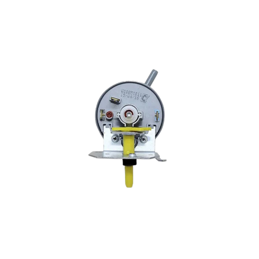 Pressostato Brastemp 2 Niveis Mecanico (3niveis na placa) 326009087 Original