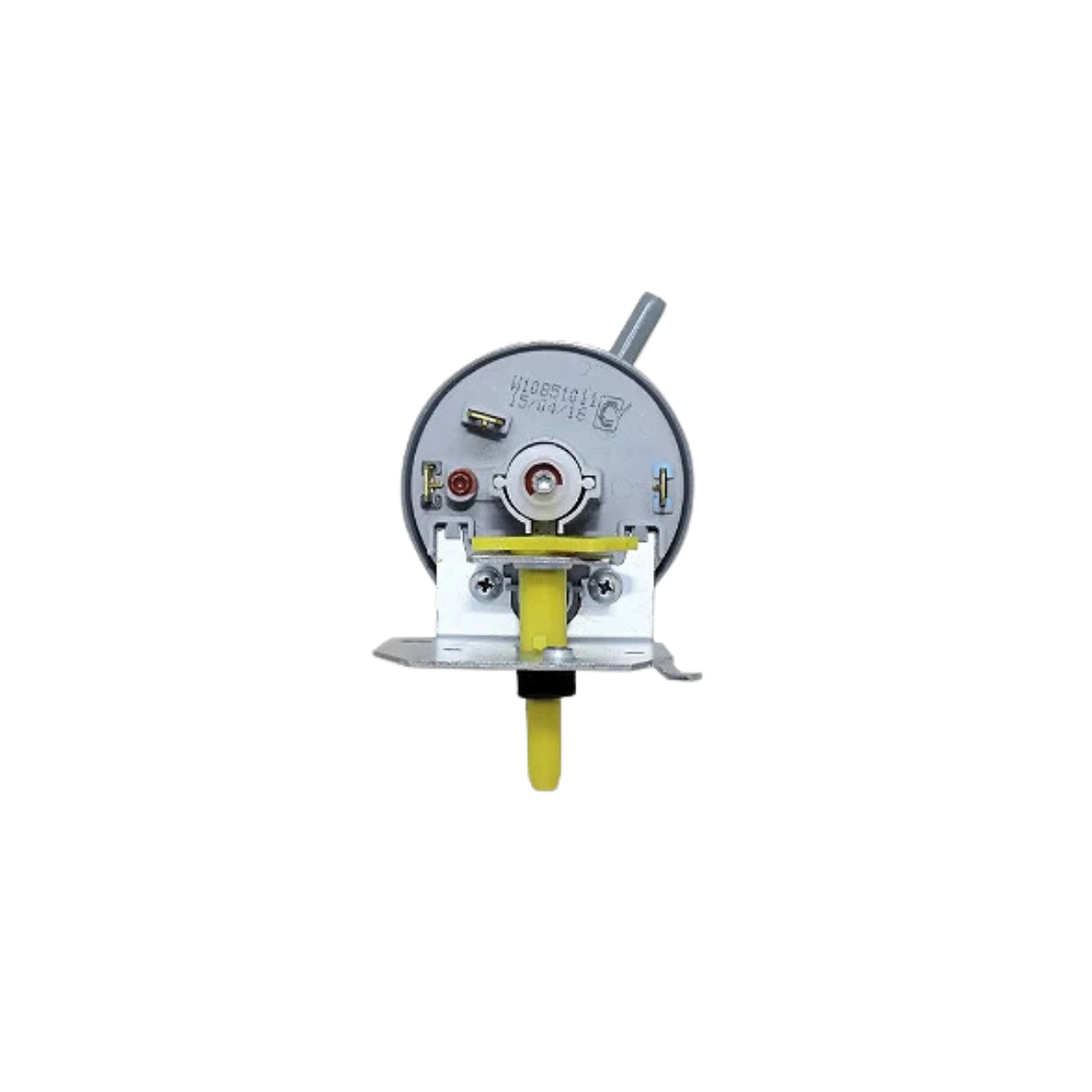 Pressostato Brastemp 2 Niveis Mecanico (3niveis na placa) 326009087 Original