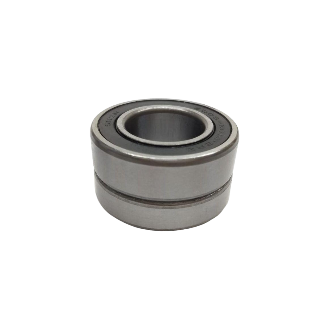 Rolamento Duplo 6005 Catraca Electrolux Lte07/08/09 Ltd09 Joteck