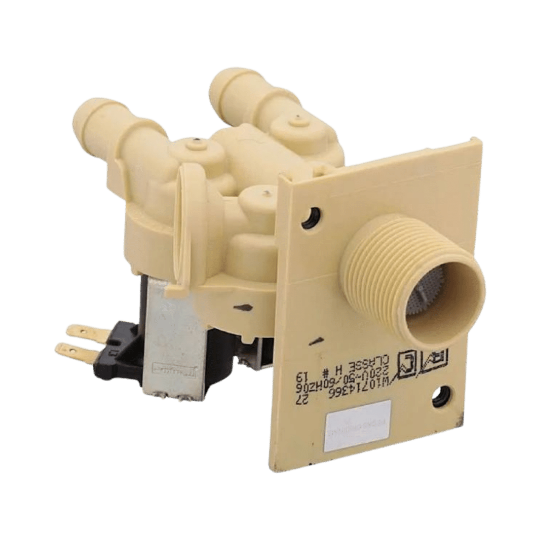 Valvula Dupla 2 vias - 220v - Brastemp Consul Original - Bwt12