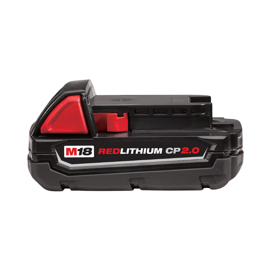 Bateria M18 2.0Ah CP (48-11-1820) - Milwaukee