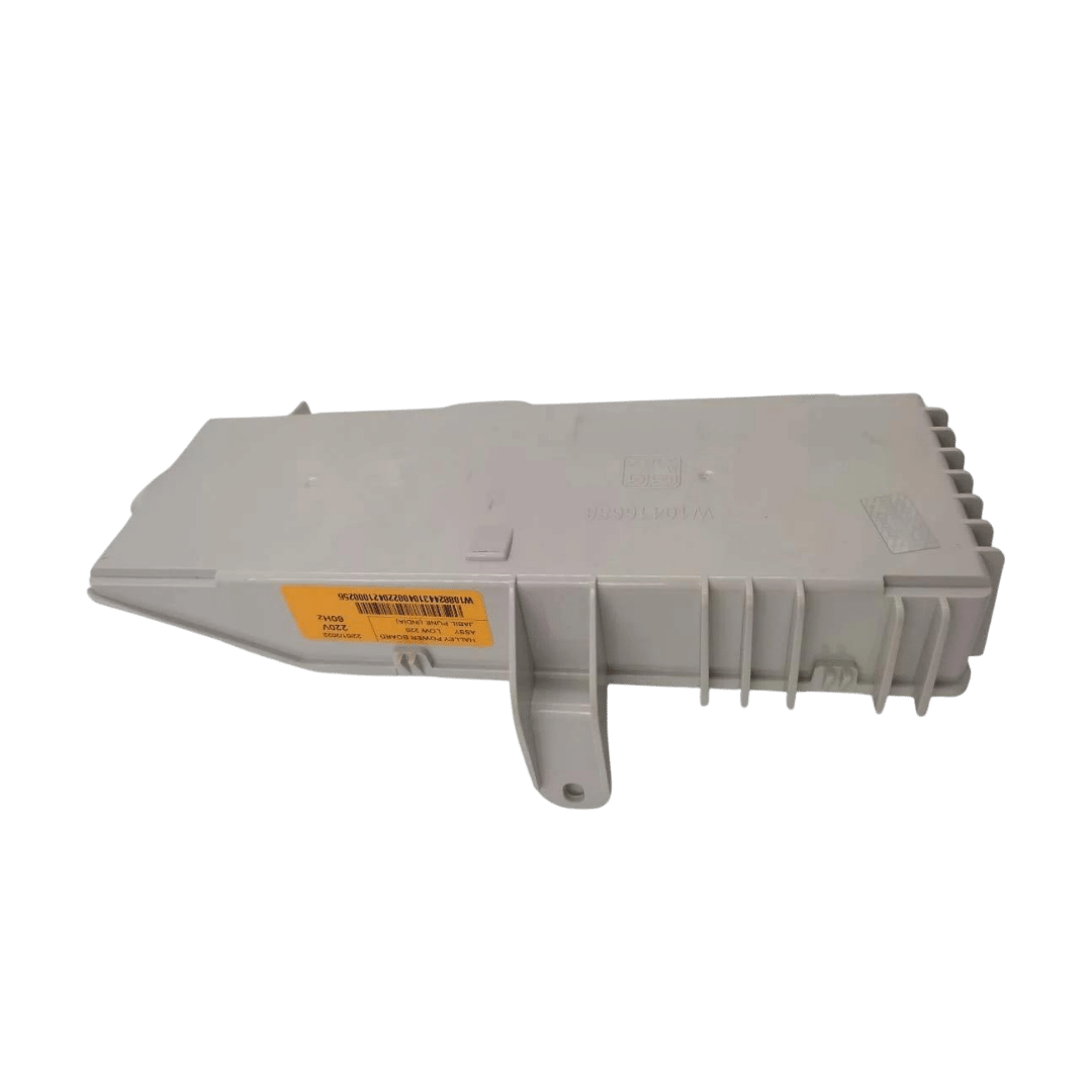 Placa Potencia Brastemp 15kg 220v Bwh15 Bwk Bws Original