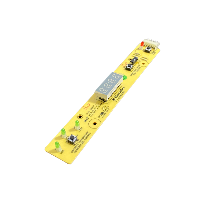 Placa Interface ( 64800189 ) - Electrolux Original