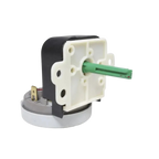Pressostato 4 Níveis Lavadora LTD09 / LTD11 / LTP10 / LT09B / LT10B - Electrolux Original