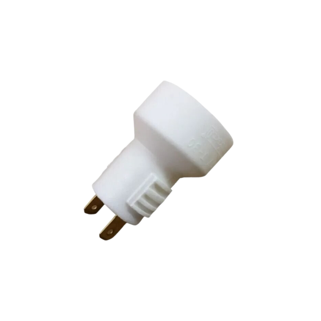 Soquete Lampada Microondas / Geladeira