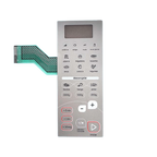 Membrana Micro-ondas Brastemp BMC20AF