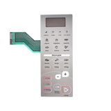 Membrana Micro-ondas Brastemp BMC20AF