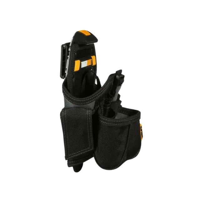 Bolsa Com Cliptech Para Furadeiras Com Compartimento Para Brocas e Parafuso (TB-CT-20-LX) - TOUGHBUILT