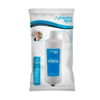 Refil FPA16 - Libell Aqua Flex, Bebedouros de Pressão Press, Press Baby e Press Side.