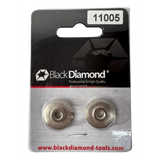 Lamina Cortador Black Diamond Plus 2 Unidades (11005)