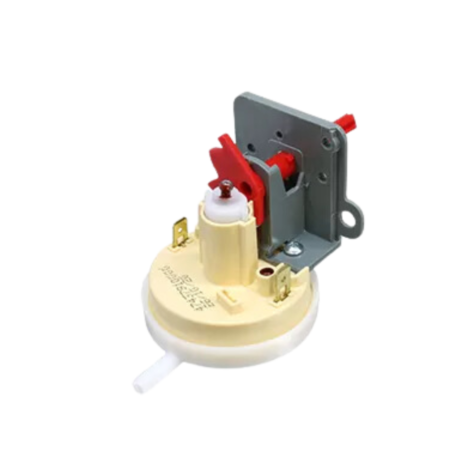 Pressostato Regulagem Nível De Agua Lca 11kg 220v - Brastemp
