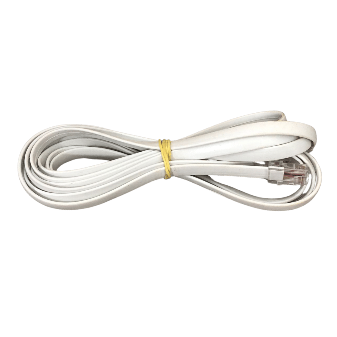 Chicote de ligação controlador TLB30 2m - Coel