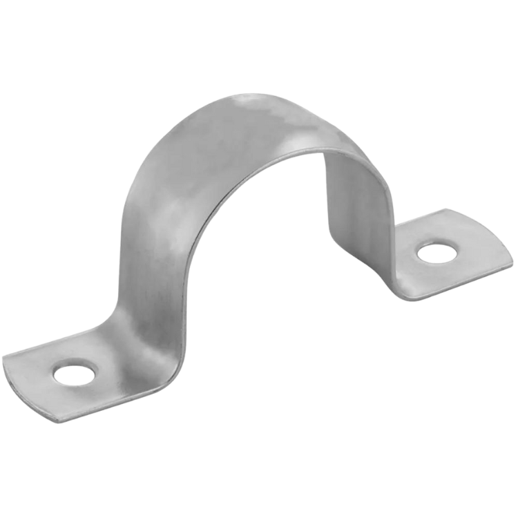 Abracadeira Tipo u 3/4" - KALA