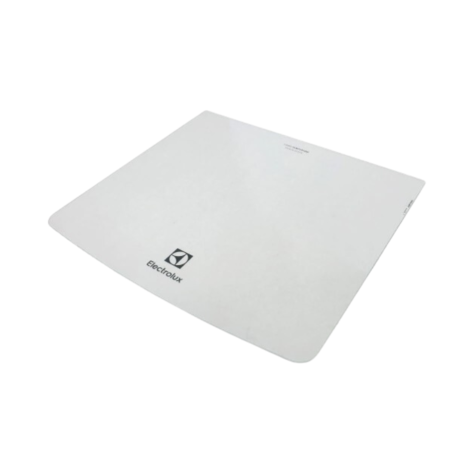Vidro Tampa Movel p/ Lavadora LT12B / LT13B  ( somente vidro ) - Electrolux Original