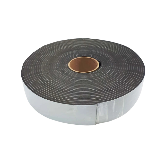 Fita Elastomérica (10mx45mmx3mm) - Engefitas