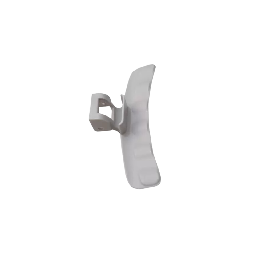 Puxador de Porta Lava E Seca Compatível Samsung (WD8854 WD106 DC64-01524A) - Burdog