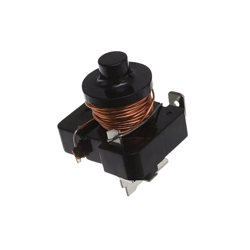 Rele Compressor 1/3 Hp 220v - elgin/sicon D7142 - Eos