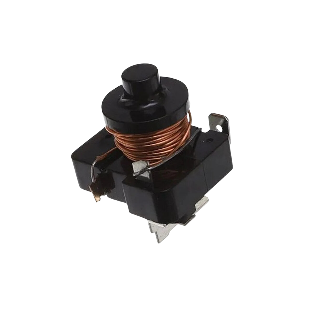 Rele Compressor 1/3 Hp 220v - elgin/sicon D7142 - Eos