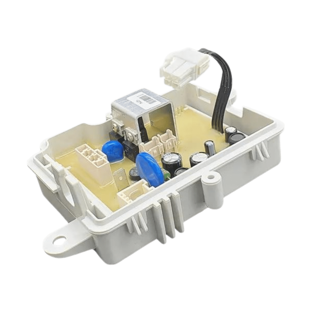 Placa Potencia e Interface Brastemp Bwk11ab W11176404 Original