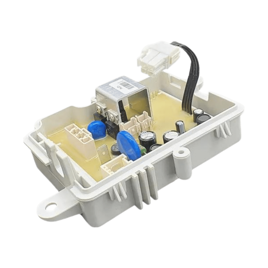 Placa Potencia e Interface Brastemp Bwk11ab W11176404 Original