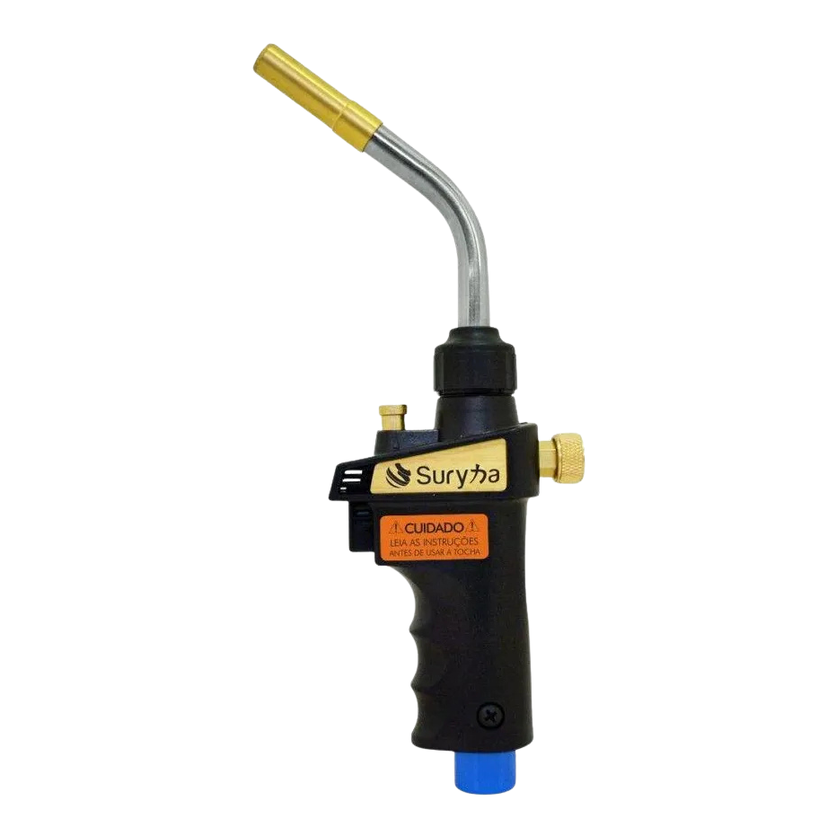 Macarico Turbotoch - SURYHA