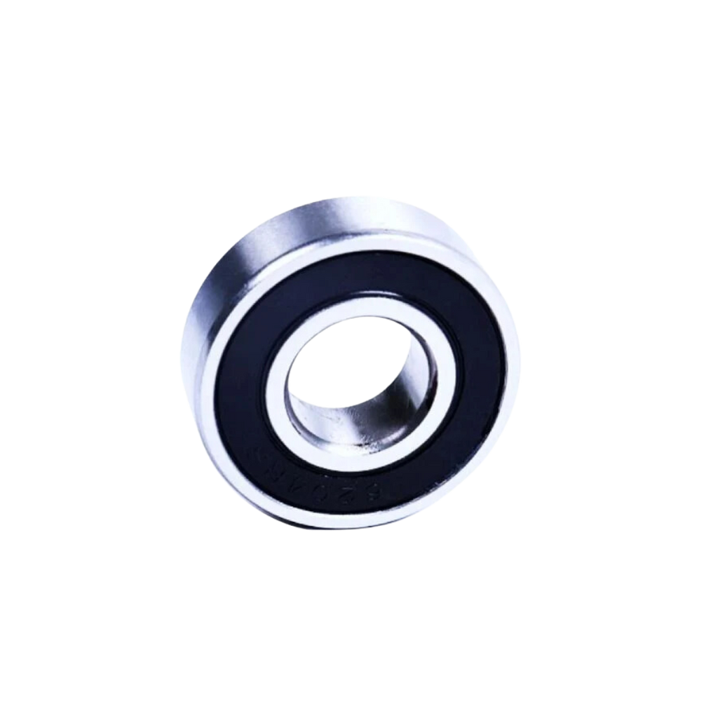 Rolamento Motor de Lavadora 6201 ( YYCQ / 0113 ) 1/2 12,7 x 32 x 10mm - Alado