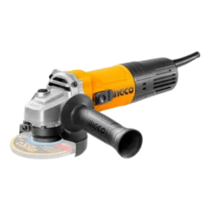Esmerilhadeira Angular 4.1/2" 750W 220V - INGCO