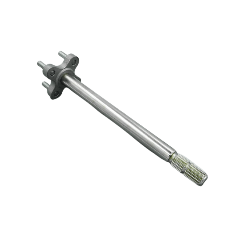 Eixo Longo Consul Alado