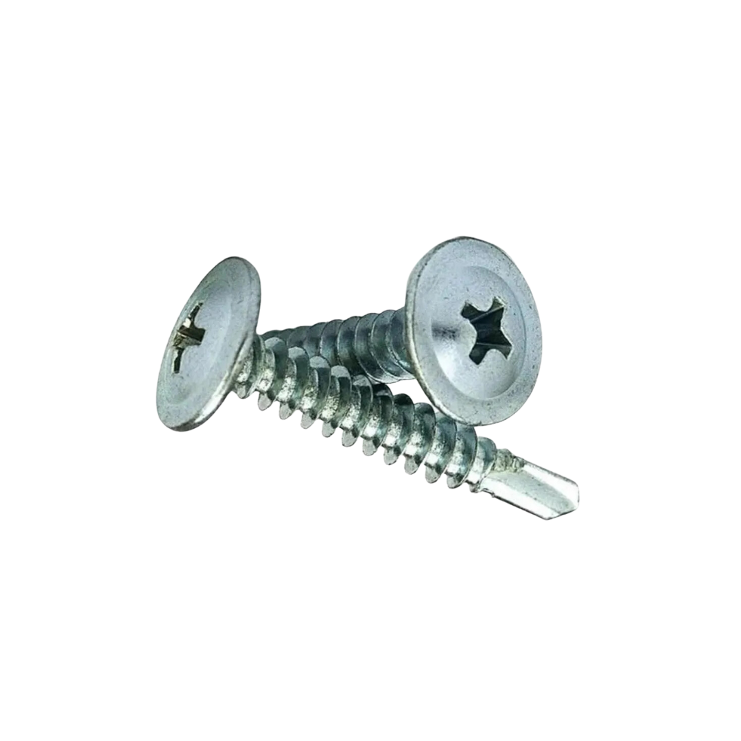 Parafuso Auto-brocante 4;2x25 % - Ciser
