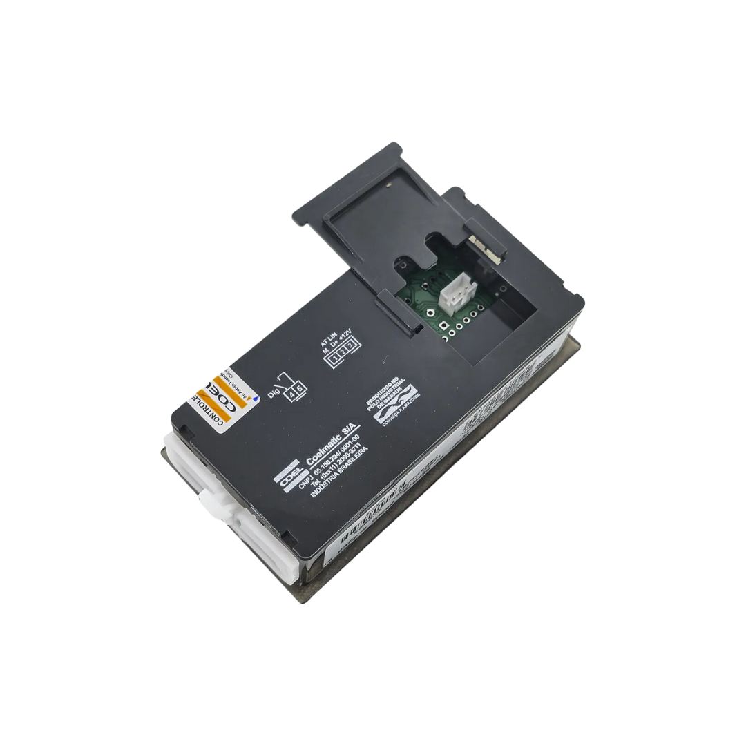 Display Controlador Digital Temperatura P03CG Coel