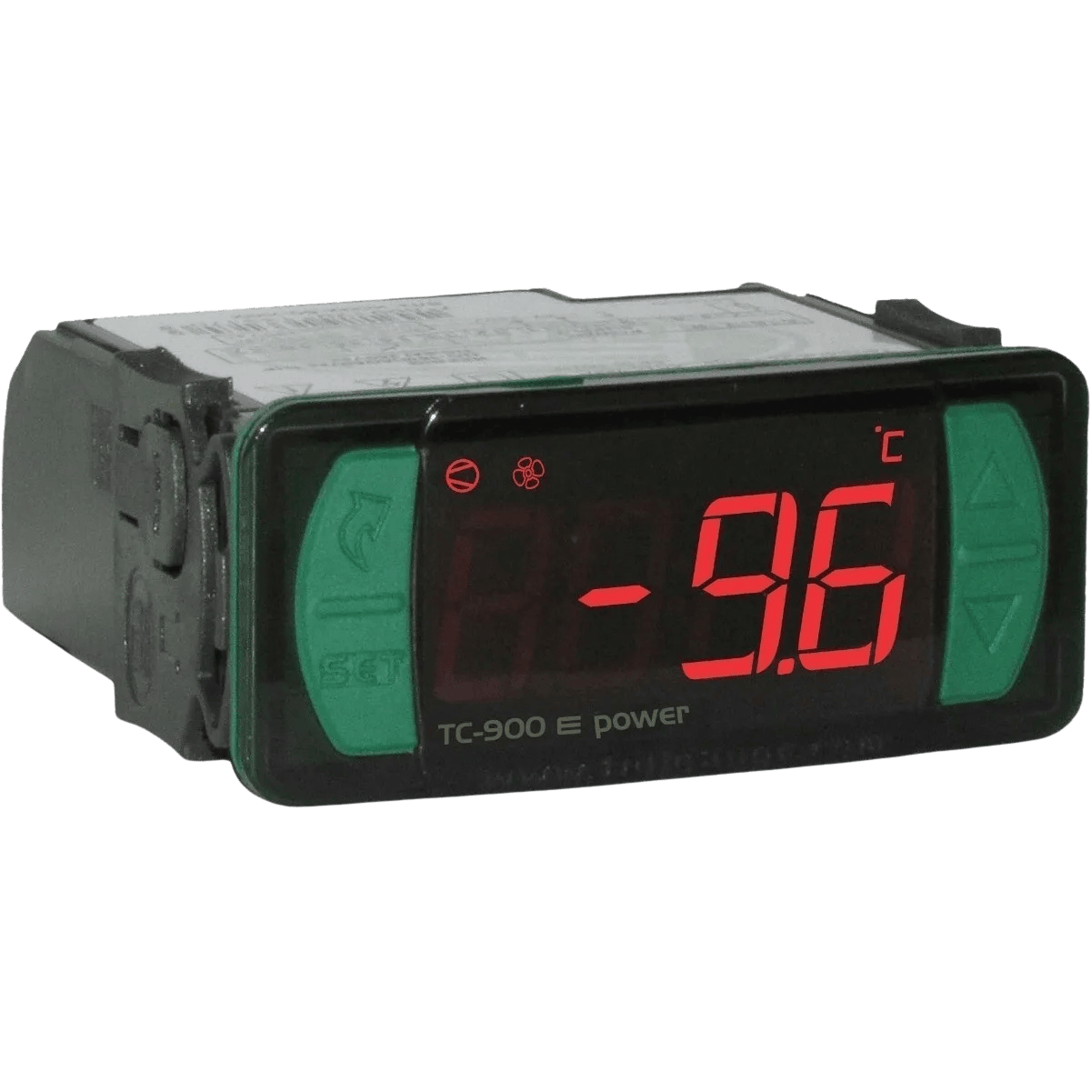 Controladora Digital de Temperatura P/ Refrigeração Y39HR  (TC900e Power)