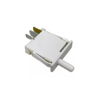 Interruptor Branco Trava Central 609959