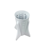 Agitador Superior Brastemp 15kg