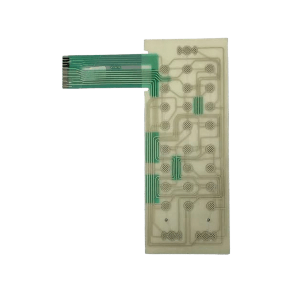 Membrana Micro-ondas NNST369 - Panasonic