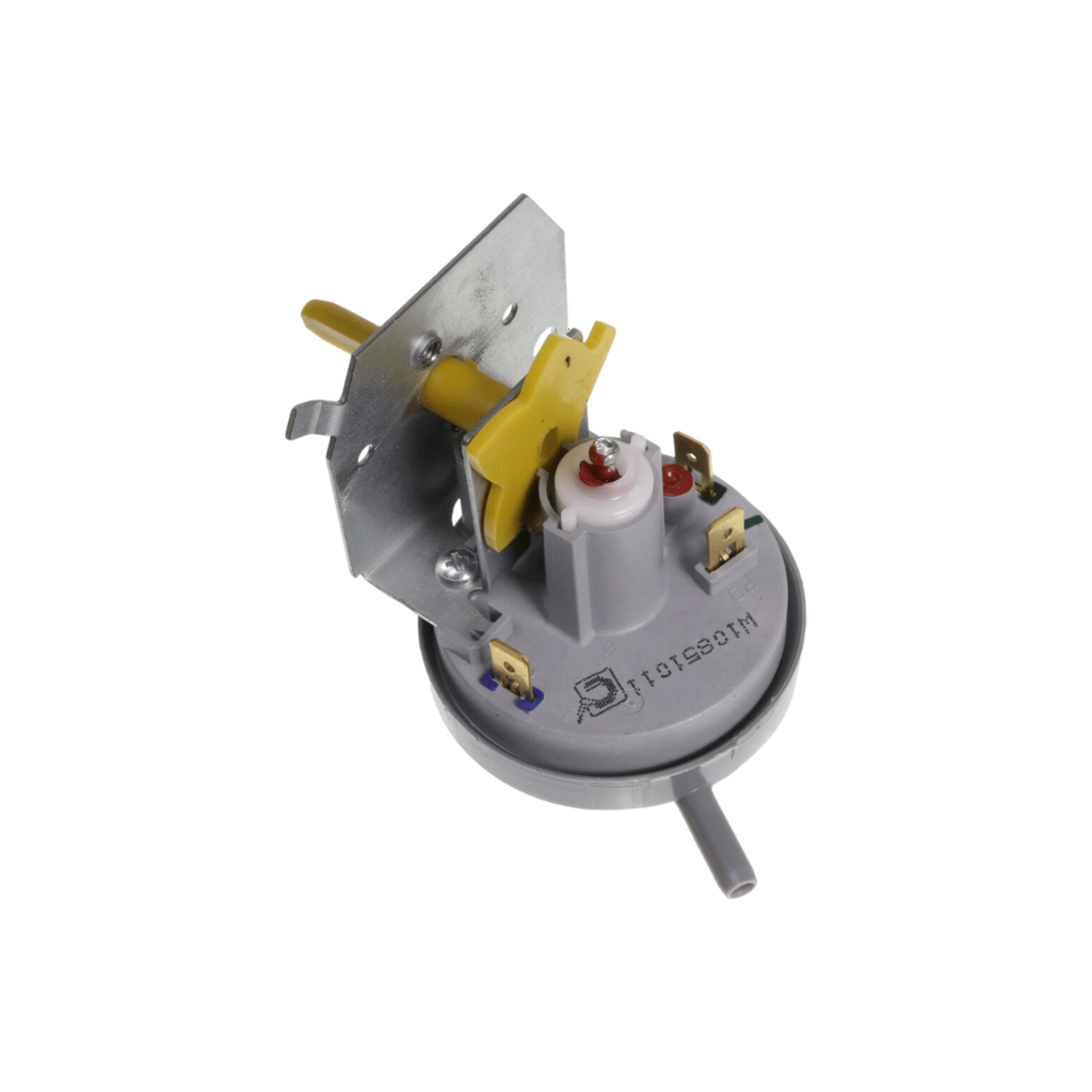 Pressostato Brastemp 4 Niveis 220v Bwb08 Bwj09 bwj11 Bws09 bwj11 Original