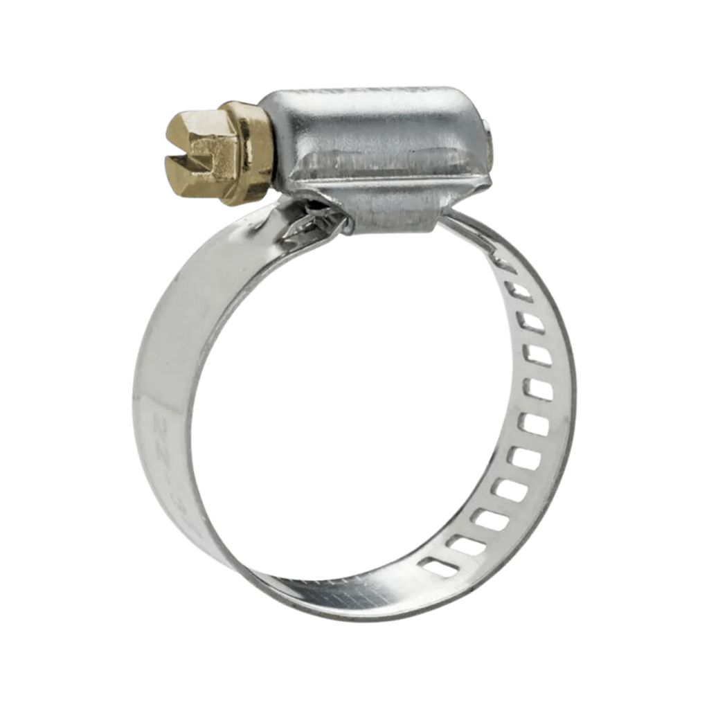 Abraçadeira Rosca S/ Fim 9mm 1/2" a 3/4" 13-19 - Inca