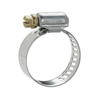 Abraçadeira Rosca S/ Fim 9mm 1/2" a 3/4" 13-19 - Inca