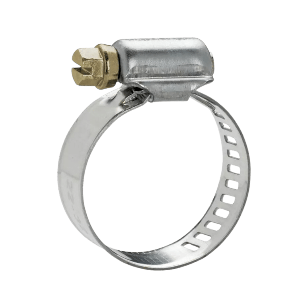 Abraçadeira Rosca S/ Fim 9mm 1/2" a 3/4" 13-19 - Inca