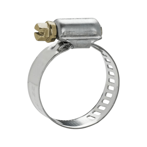 Abraçadeira Rosca S/ Fim 9mm 1/2" a 3/4" 13-19 - Inca