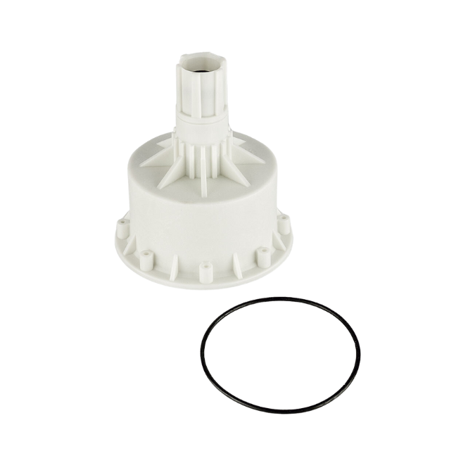 Caixa Engrenagem Ge 7171120 (Grande) - Alado