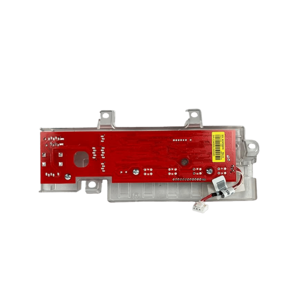 Placa Interface Bivolt Saturno CWE15 CWL16 Original