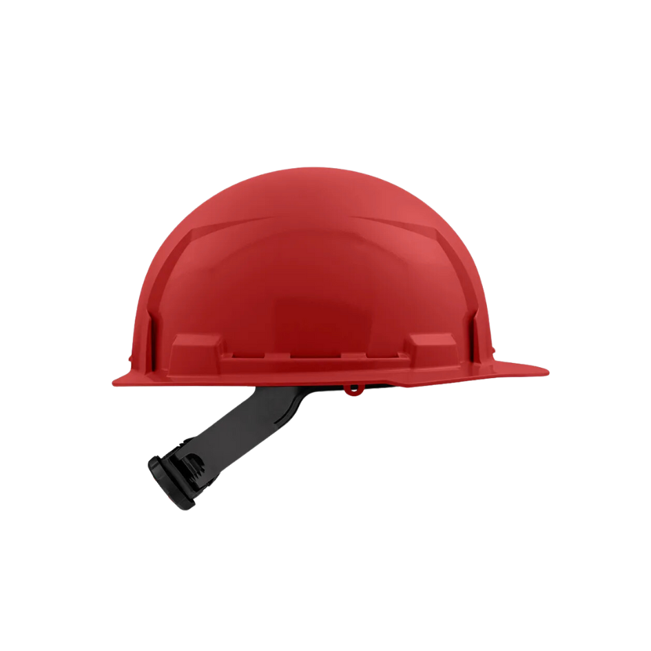 Capacete De Segurança Vermelho (48-73-1108) - Milwaukee